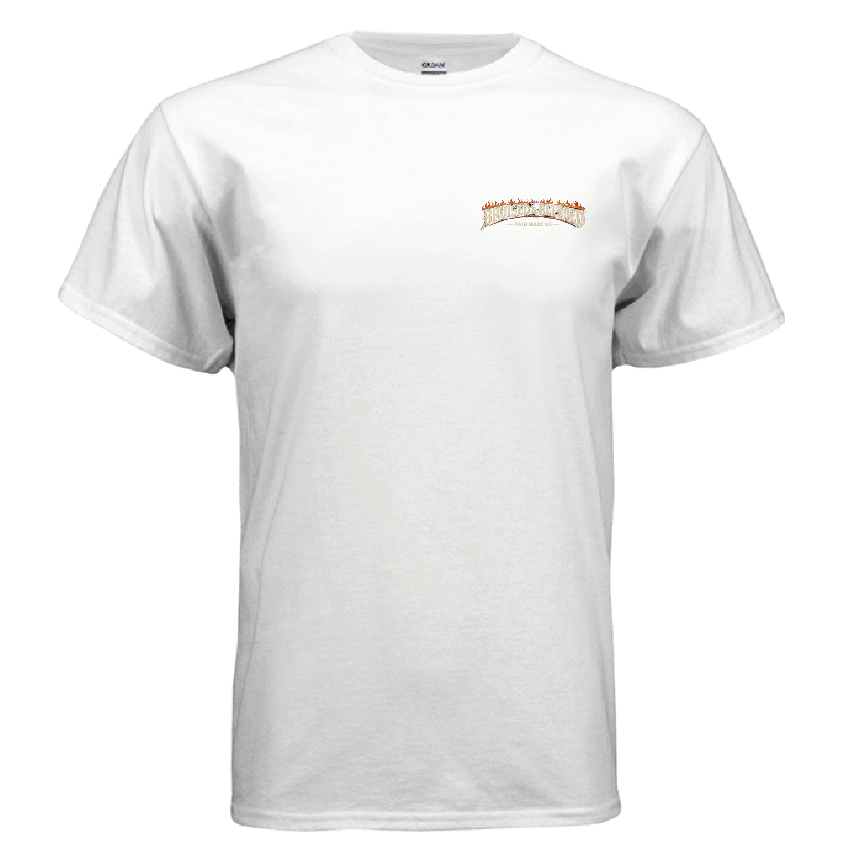 WHITE - FRONT