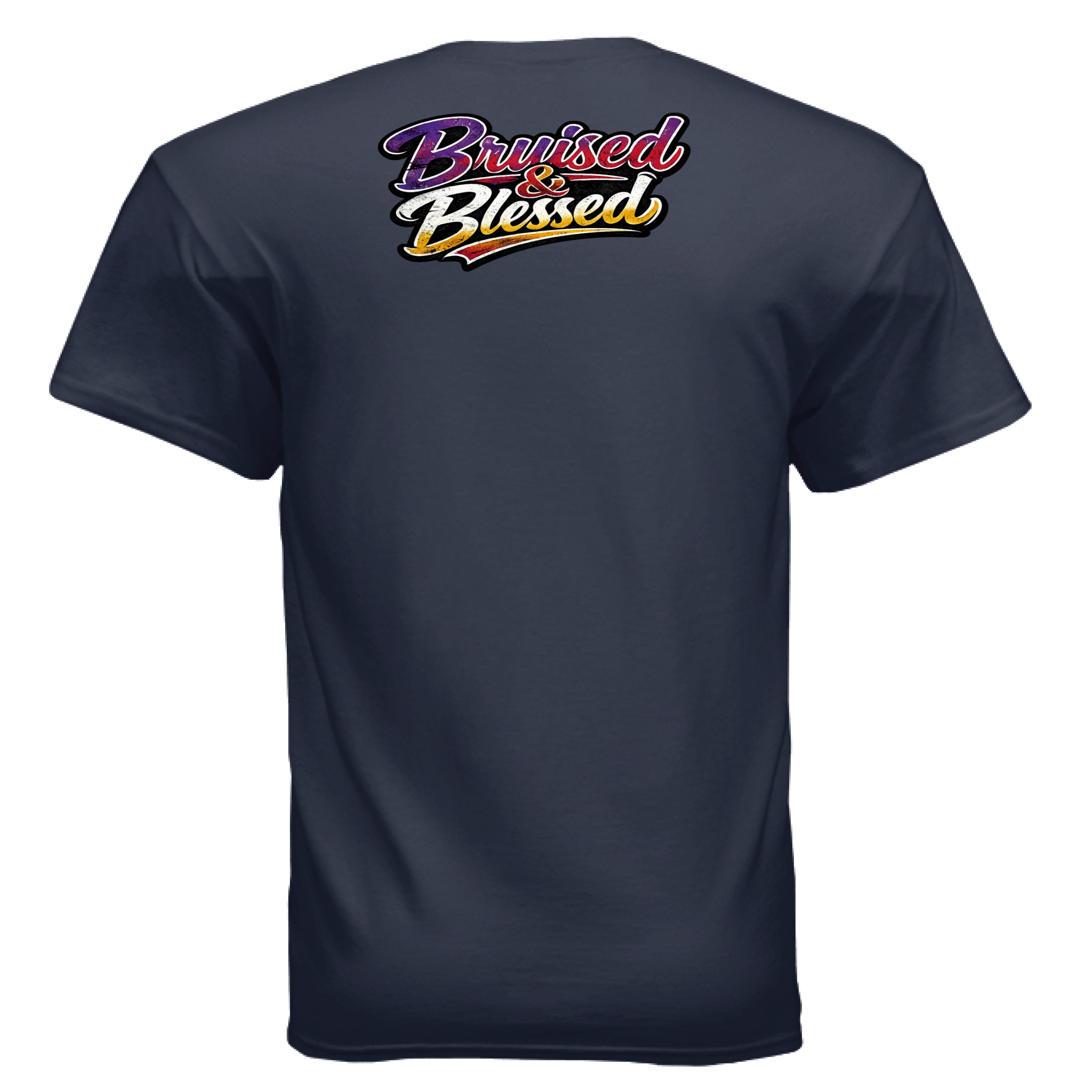 NAVY - BACK