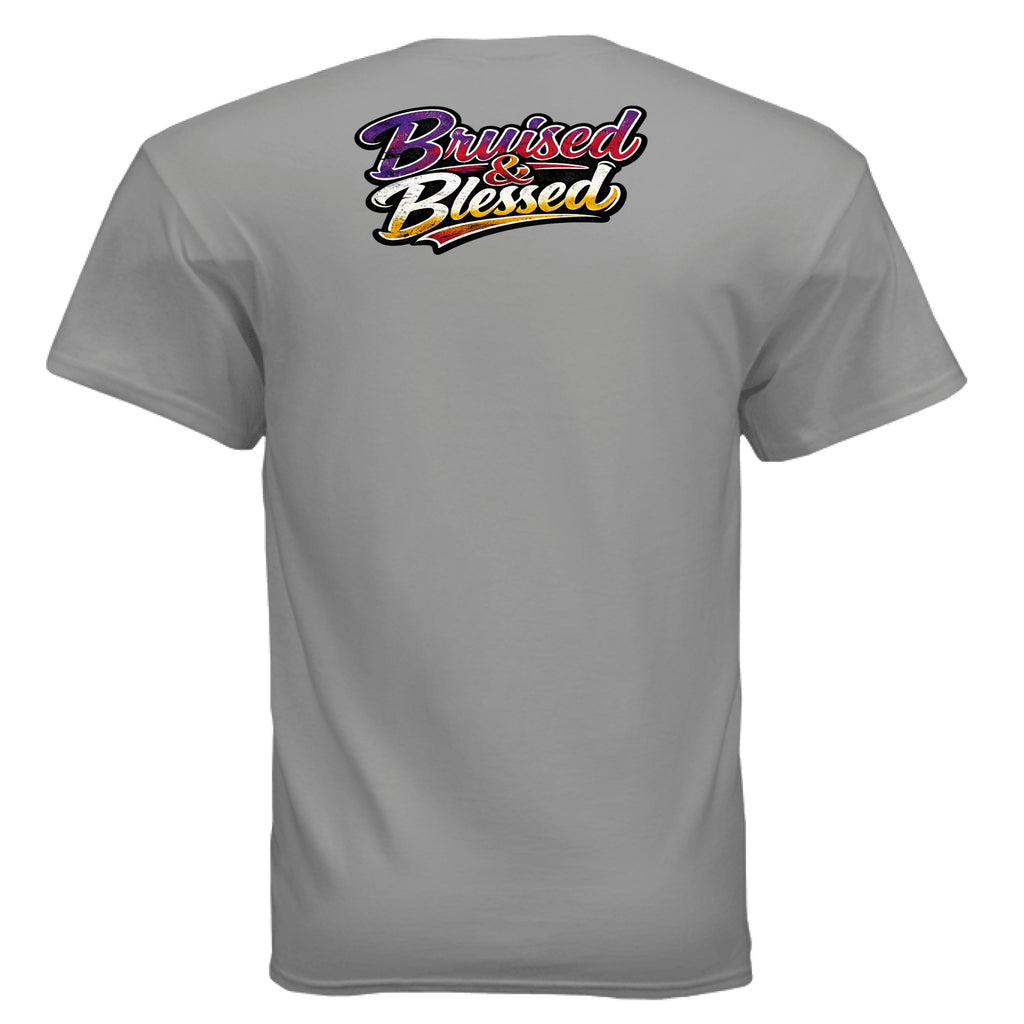 GRAVEL - BACK