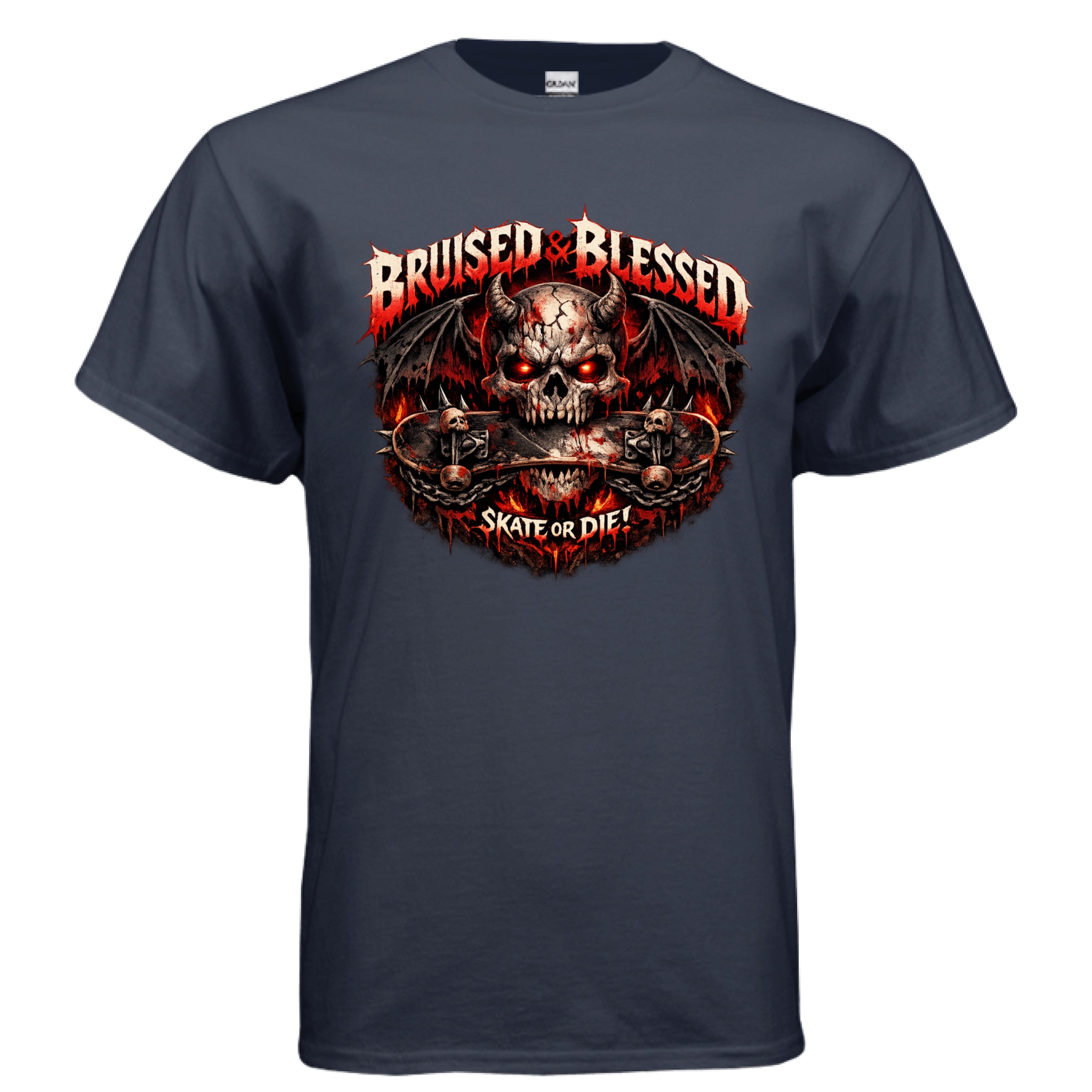 NAVY - FRONT