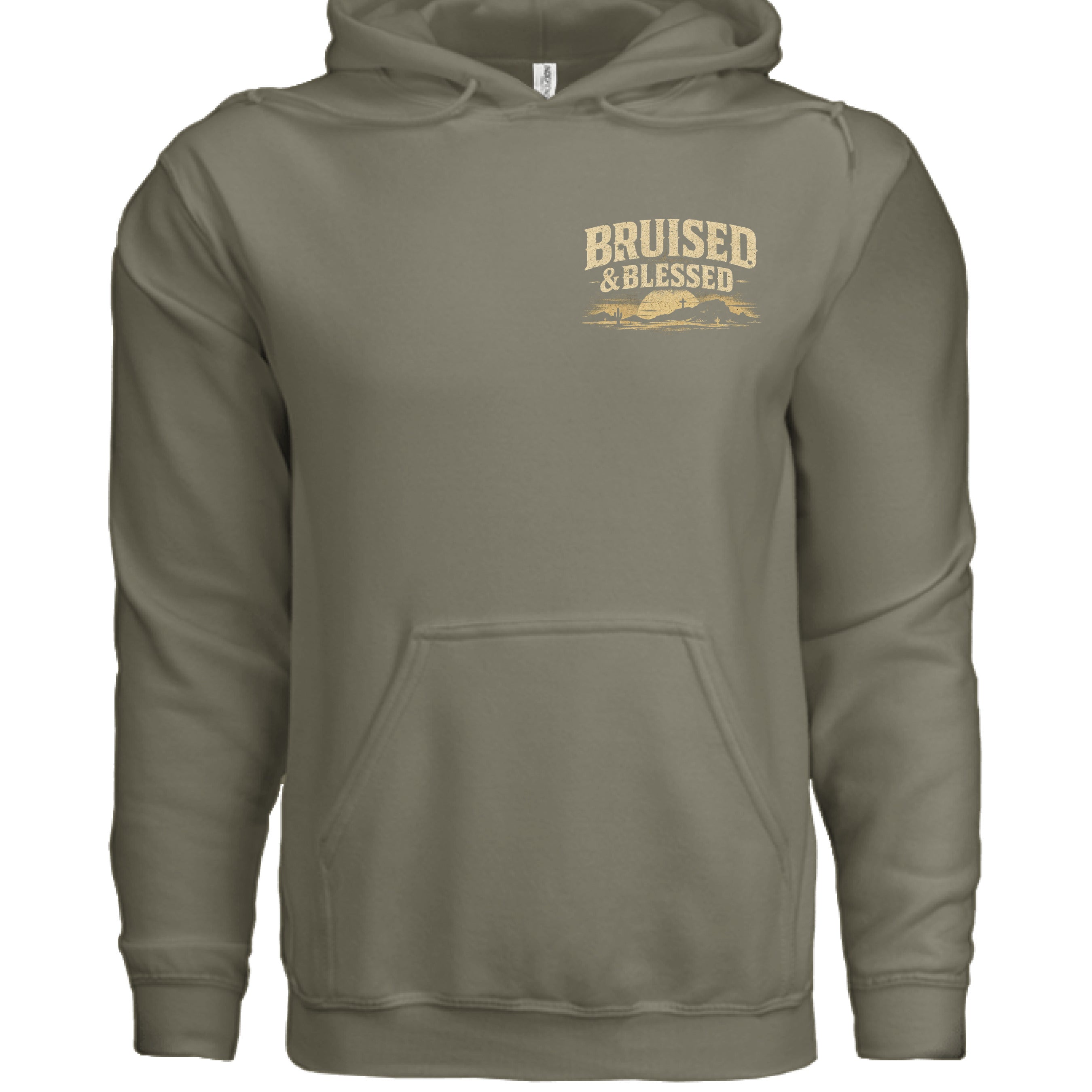 Army - FRONT
