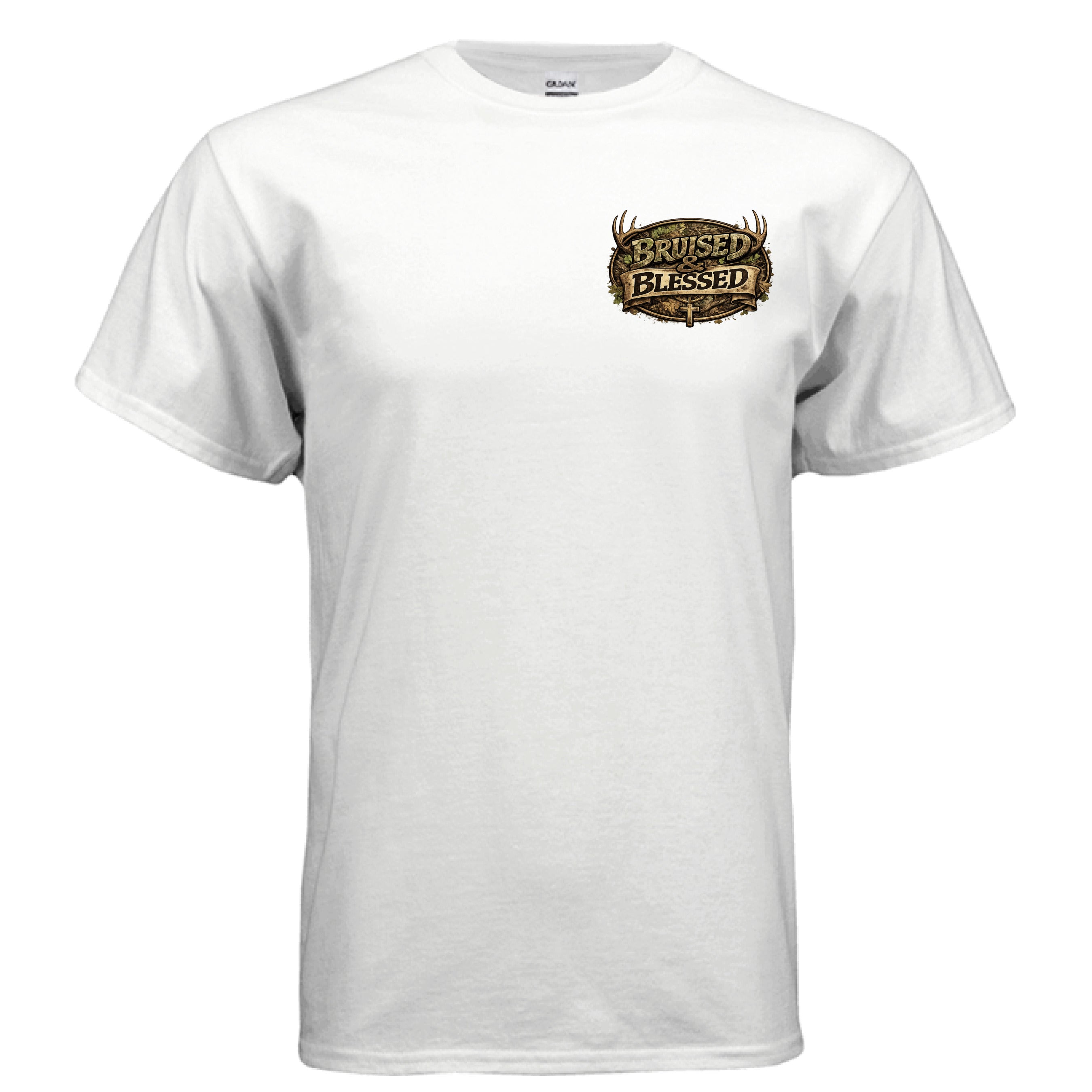 WHITE - FRONT