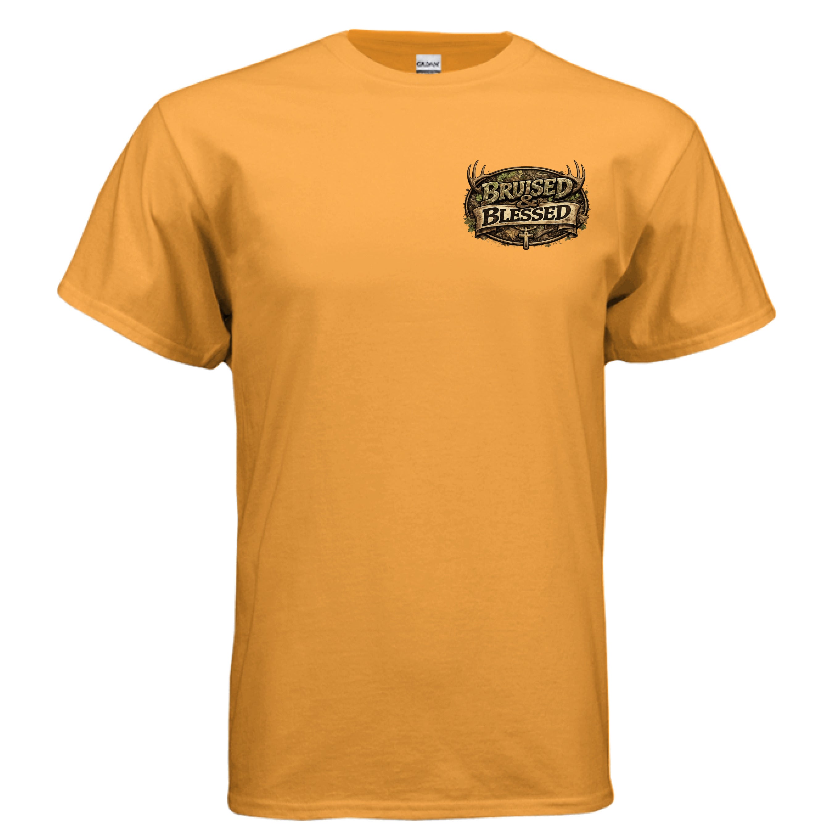 TANGERINE - FRONT