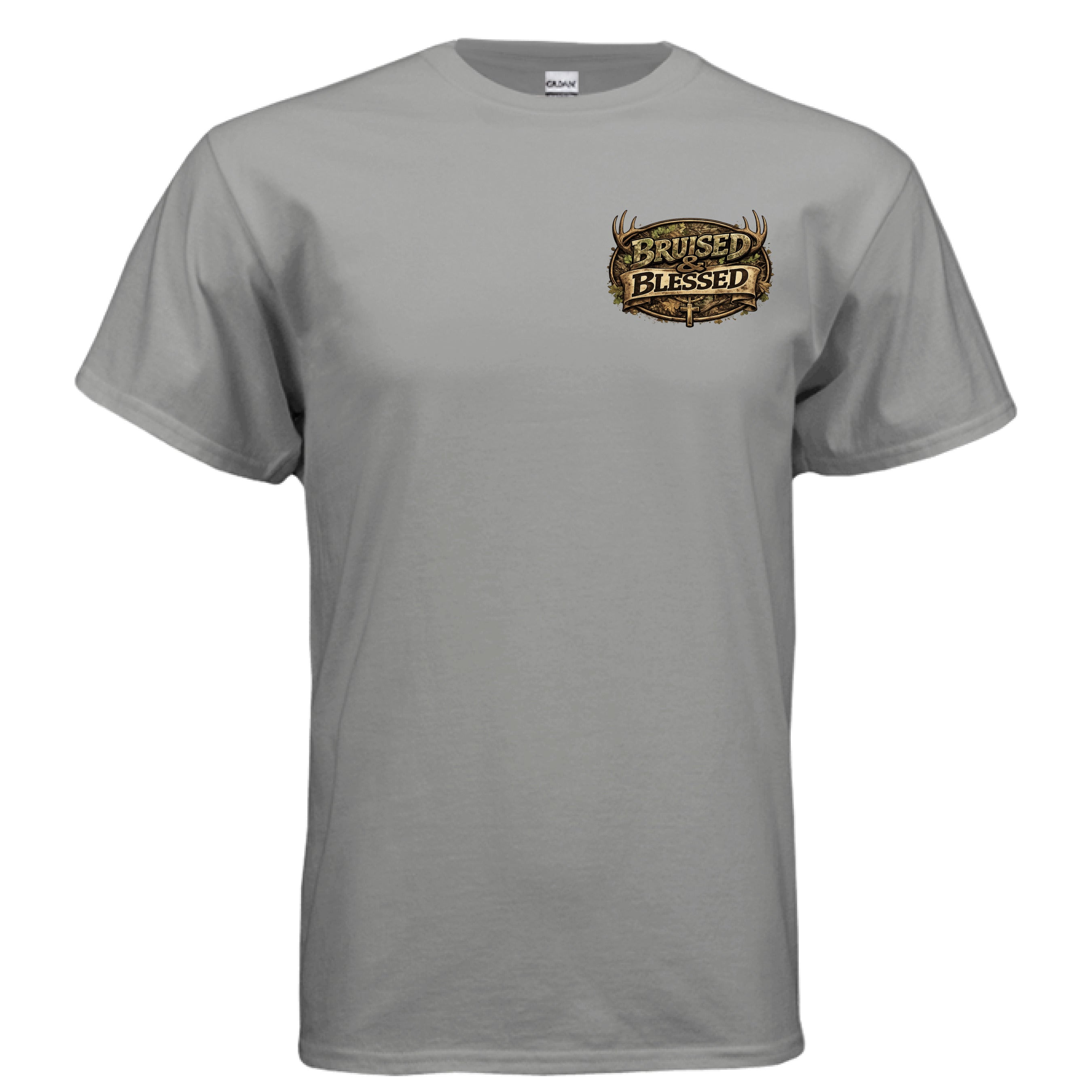 GRAVEL - FRONT