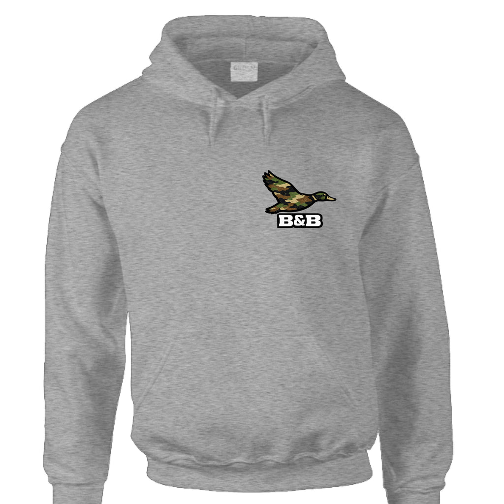 SPORT GREY - FRONT