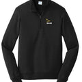Jet Black - FRONT